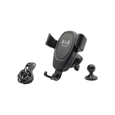 Car Wireless Charger Mount