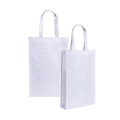 Nonwoven Vertical Sublimation Bag
