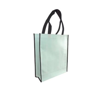 Nonwoven Vertical Bag Side Panel