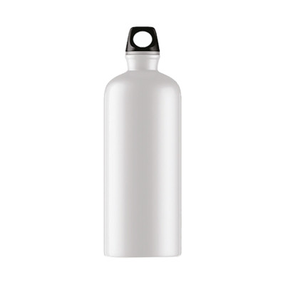 Aluminium Bottle 750ml