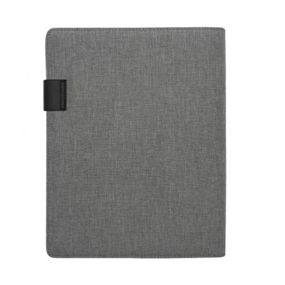 Fabric Folder with Powerbank