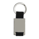 Key Chain Model 7 with Colored Strap
