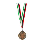 Medal- Bronze