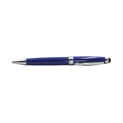 Metal Pen Model 7 Matt- Cap Model