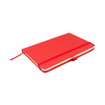 Notebook A5 PU with USB