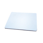 Mouse Pad Rectangle Round Edge Sublimation 3mm