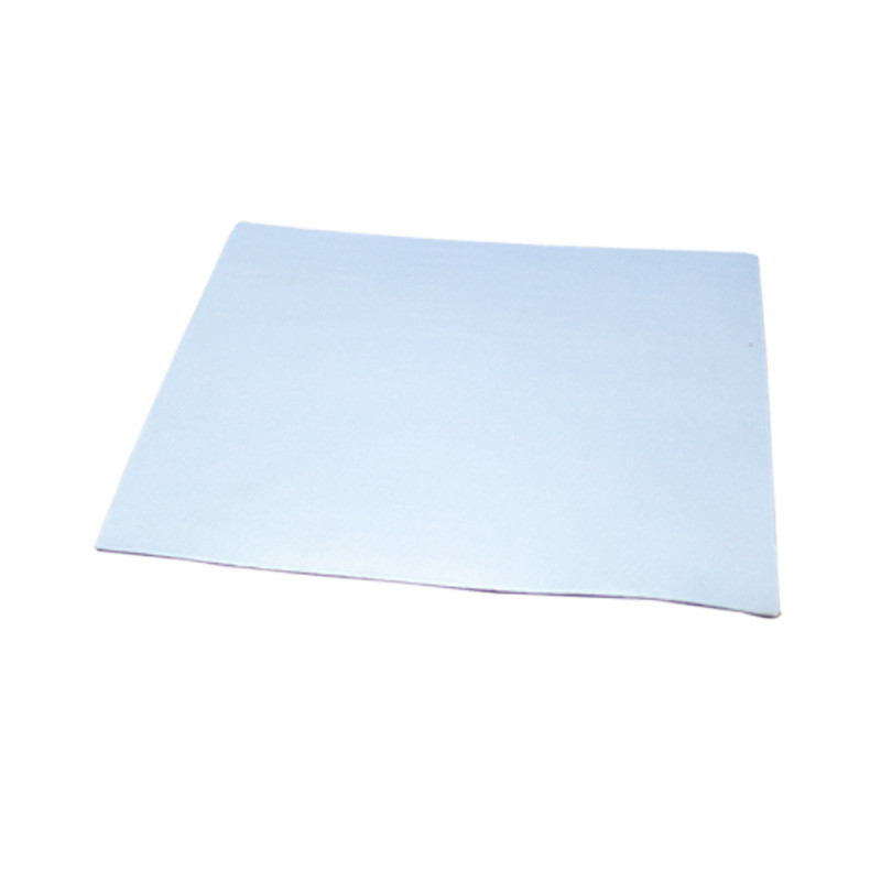 Mouse Pad Rectangle Round Edge Sublimation 5mm