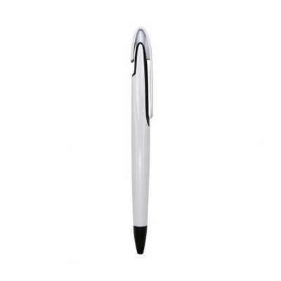 Plastic Pen Model 4