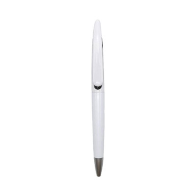 Plastic Pen Model 7