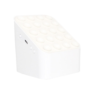 Bluetooth Speaker- White